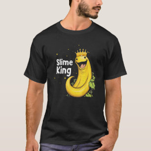 Schneckenfänger-Angebot für Schneckenfang und Schn T-Shirt