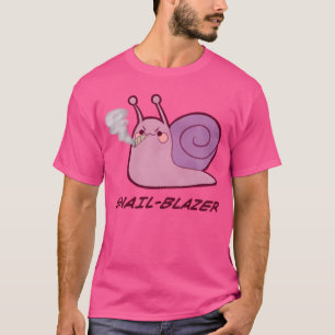 Schneckenheber T-Shirt