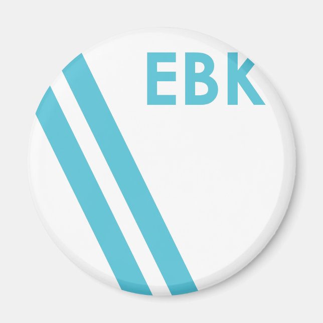 Schneckenmagnete Magnet (Vorne)