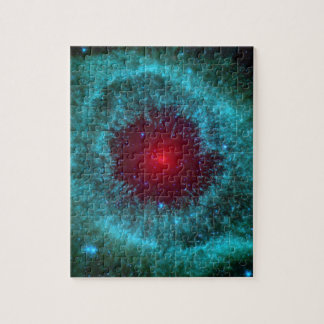 Schneckennebelfleck Puzzle