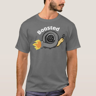 Schneckenturbo T-Shirt