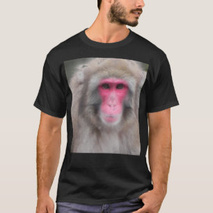 SCHNEE-AFFE T-Shirt