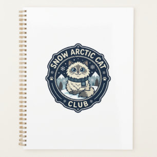 Schnee Arctic Cat POD Vektor Kunst - Schnee Arctic Planer