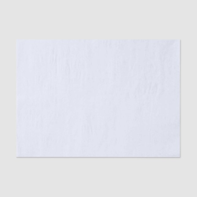 Schnee auf einem Himbeerpflaster — Seidenpapier (Vorderseite)