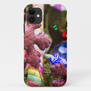 Schnee-Flitter Case-Mate iPhone Hülle