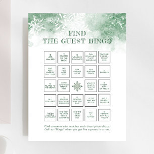 Schnee in der Liebe Bridal Game finden Sie das Gas