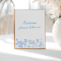 Schnee in Liebe Whimsical Favoriten