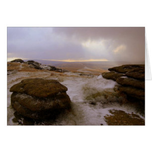 'Schnee Kised Steeperton