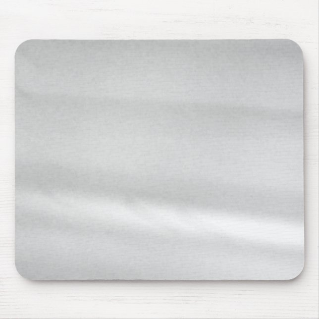 Schnee Mousepad (Vorne)