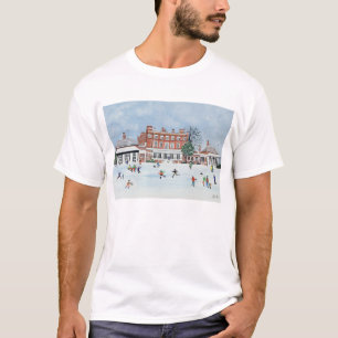 Schnee-Spaß 1991 T-Shirt