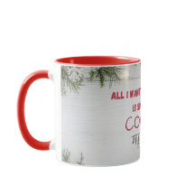 "Schnee und Cookies" Warm, gemütlich, Nostalgisch