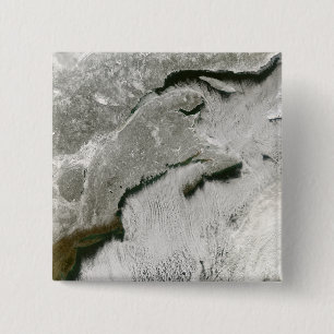 Schnee- und Nebenstraßen Button