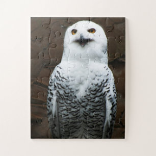 Schneeauwl 11x14 30pc jpm puzzle