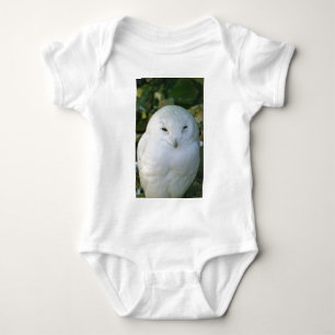 Schneeauwl Baby Strampler