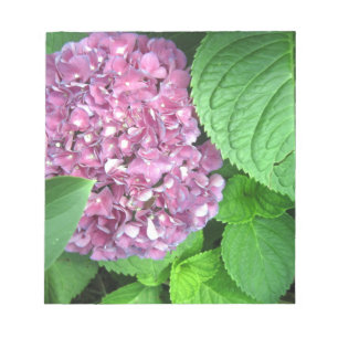 Schneeball Notizblock