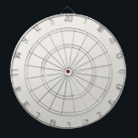 Schneeballfarbe Dartscheibe<br><div class="desc">Schneeballfarbe</div>