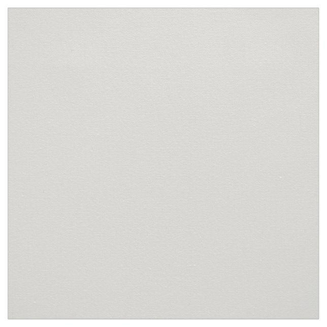 Schneeballfarbe Stoff (Muster)
