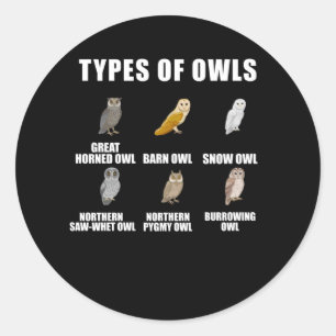 Schneeballgewächse Vogelbeobachtung Vögel lieben Runder Aufkleber