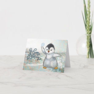 Schneeballschlacht Karte