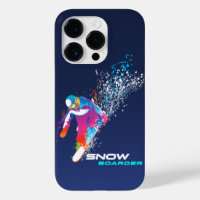 Schneebassage |