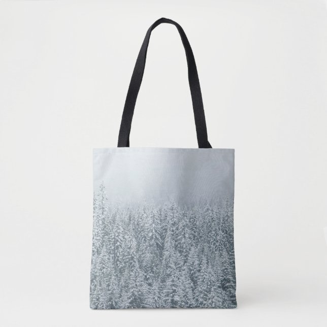 SCHNEEBÄUME (Vorderseite)