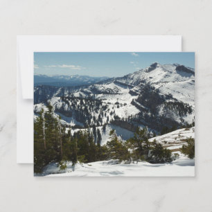 Schneebedeckungen des Grand Teton Mountains II Fot