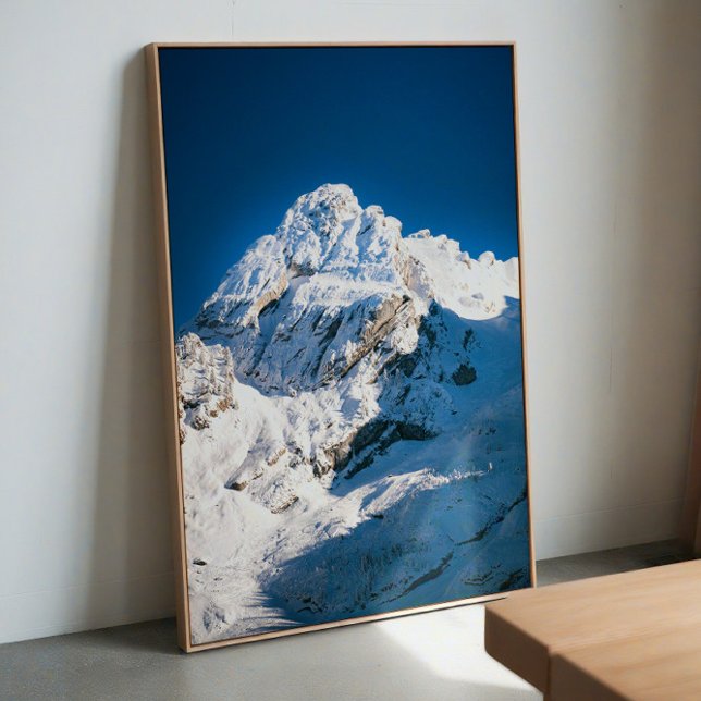 Schneeberg Poster (Von Creator hochgeladen)