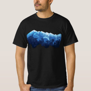 Schneeberg-T - Shirt