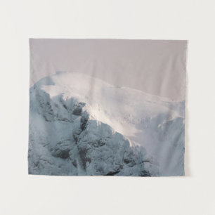 Schneeberg Wandteppich
