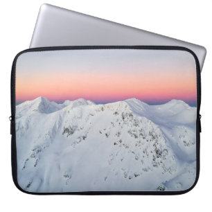 SCHNEEBERGE LAPTOPSCHUTZHÜLLE
