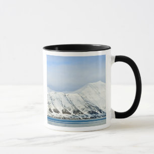 Schneeberge Tasse