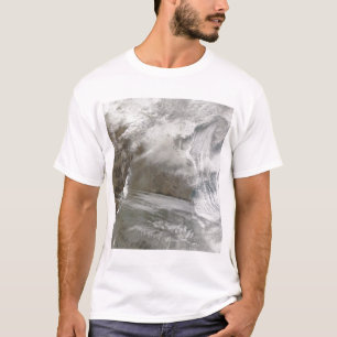 Schneedeckenumkreise Bo Hai T-Shirt