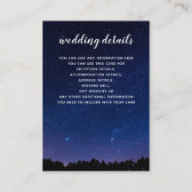 Schneefall-Winterhochzeit mit Kiefern