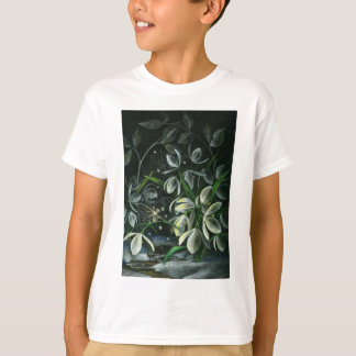 Schneefälle in der Nacht T-Shirt