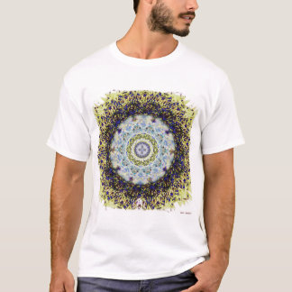 Schneeflocke 10 (APP) T-Shirt