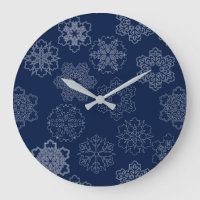Schneeflocke