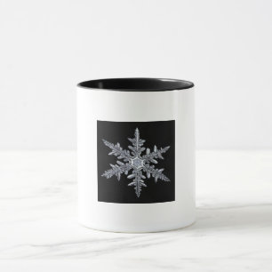 SCHNEEFLOCKE Tasse