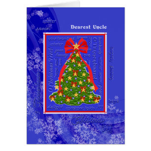 Schneeflocken des Weihnachtsbaum-O Tannenbaum für