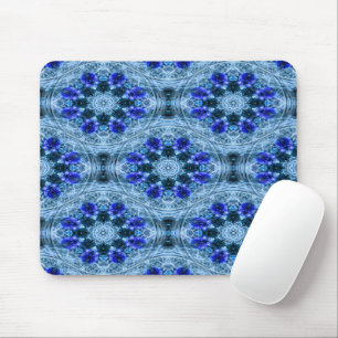 Schneeflocken...... Mousepad