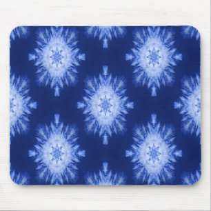 Schneeflocken... Mousepad