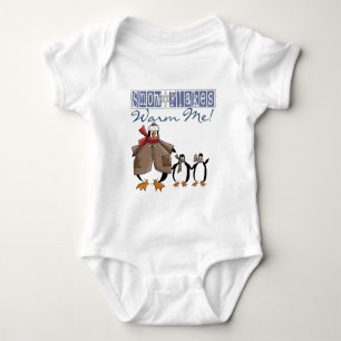 Schneeflocken Warm Me Holiday Shirts und Geschenke