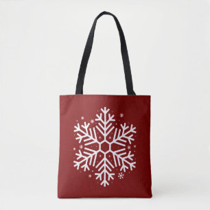 Schneeflocken Weihnachtsgeschenke Winter Xmas Fami