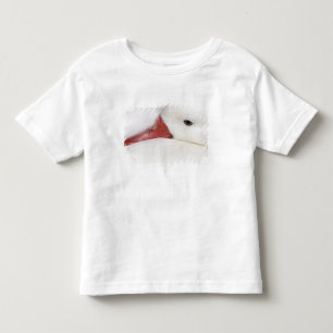 Schneegans Chen caerulescens Kleinkind T-shirt