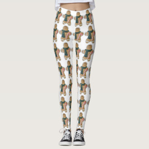 Schneegebäck Leggings