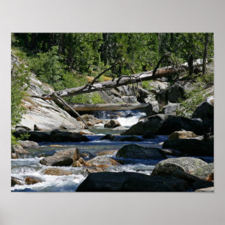 "Schneehaven" Poster