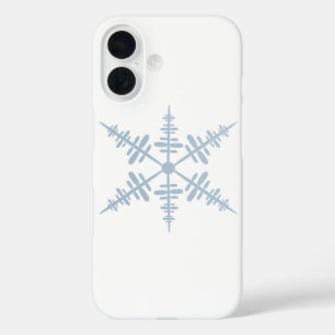 SchneekontrolliPhone/iPad-Gehäuse iPhone 16 Hülle