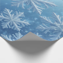 Schneekristalle