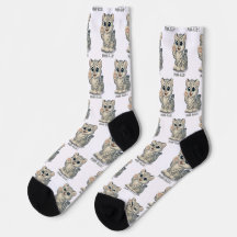 Schneeleopard - Purr-ello