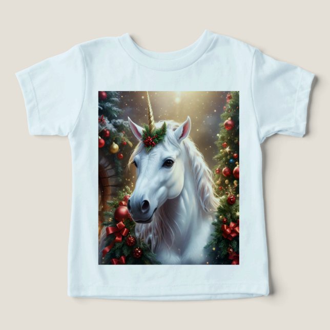 Schneelicht: Das verzauberte Weihnachtslied (Design Vorderseite)