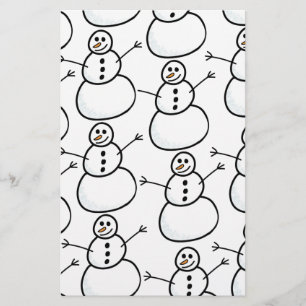 Schneemann